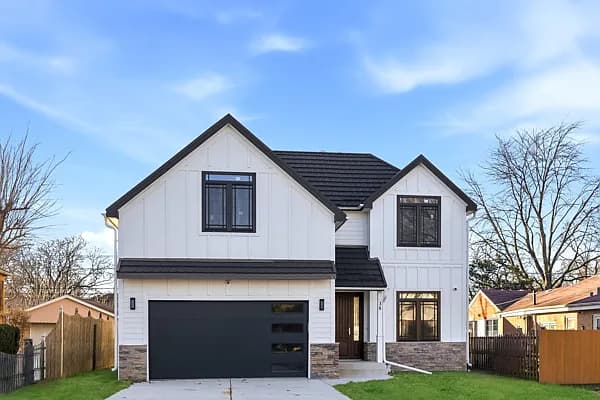 38 Washington St, Glenview, IL — sold by Lena Bondar