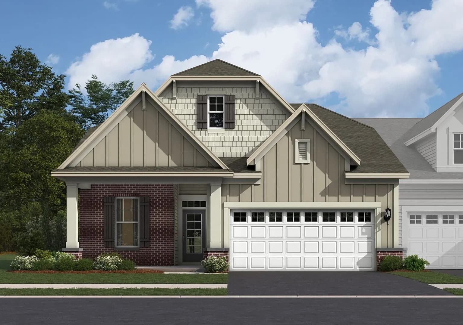 52 Red Tail Dr, Hawthorn Woods, IL — sold by Lena Bondar