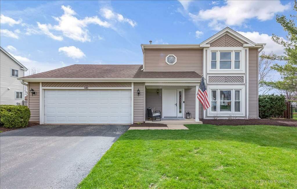 445 Conestoga Trail — photo 2