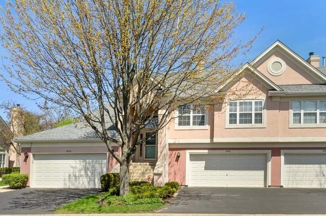 3022 Lexington Lane #3022, Glenview, IL — sold by Lena Bondar