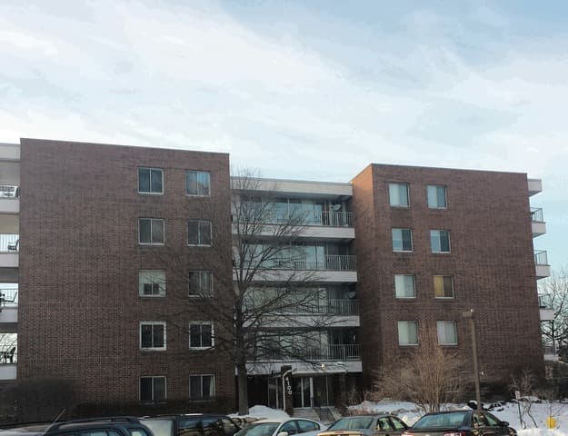 4100 Triumvera Drive #205B — photo 2