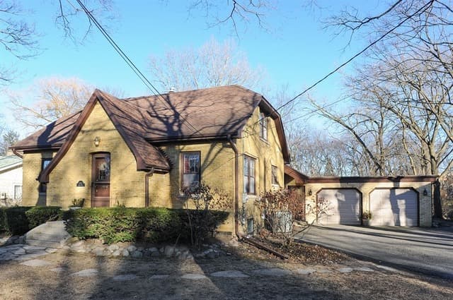 1213 Church Street, Glenview, IL — sold by Lena Bondar