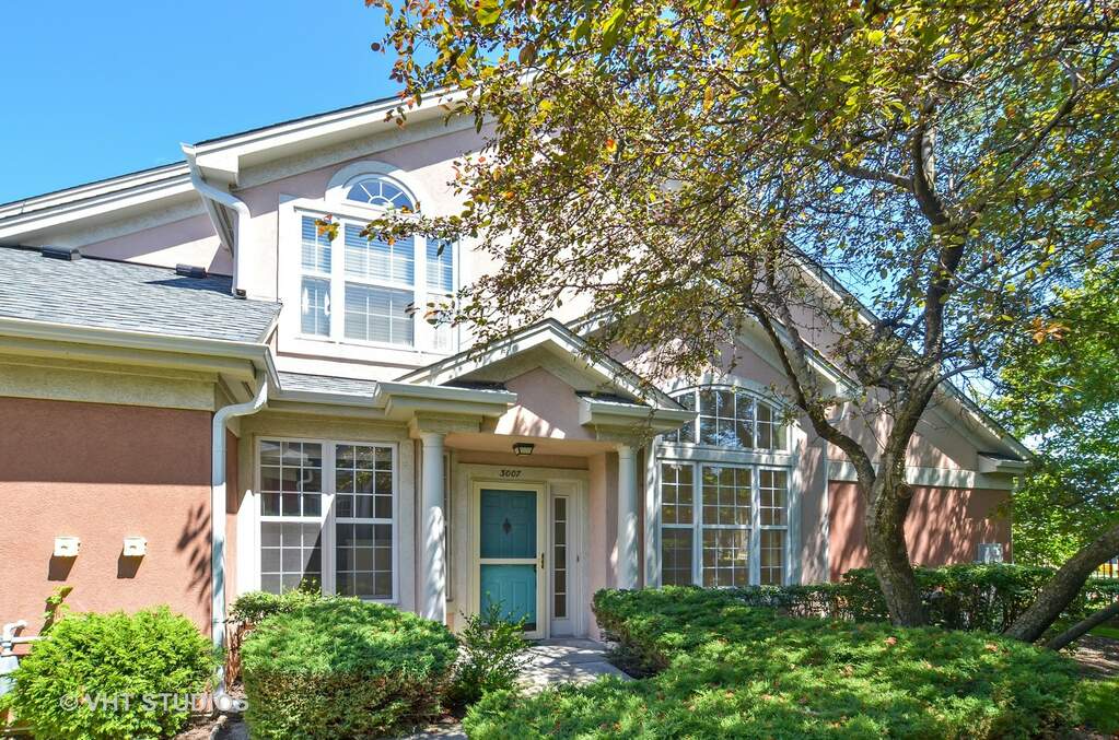 3007 Lexington Lane, Glenview, IL — sold by Lena Bondar
