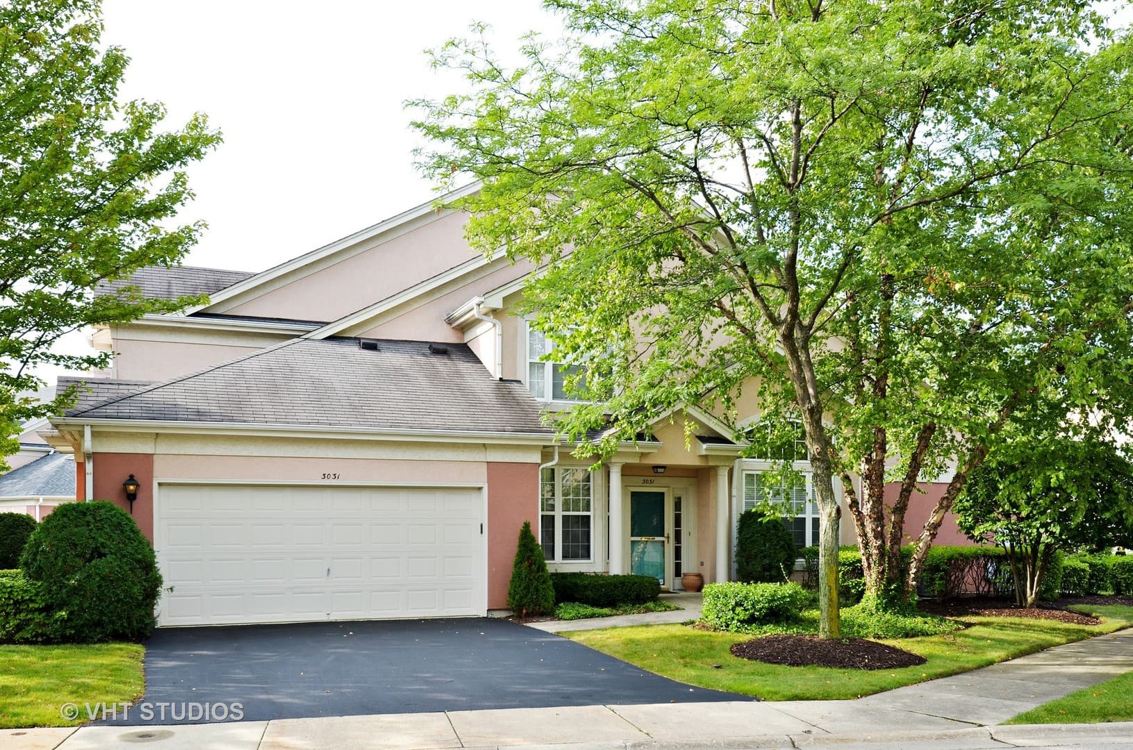 3031 Lexington Lane, Glenview, IL — sold by Lena Bondar