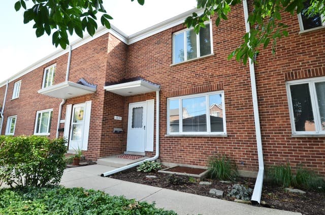 1835 Prairie Street, Glenview, IL — sold by Lena Bondar