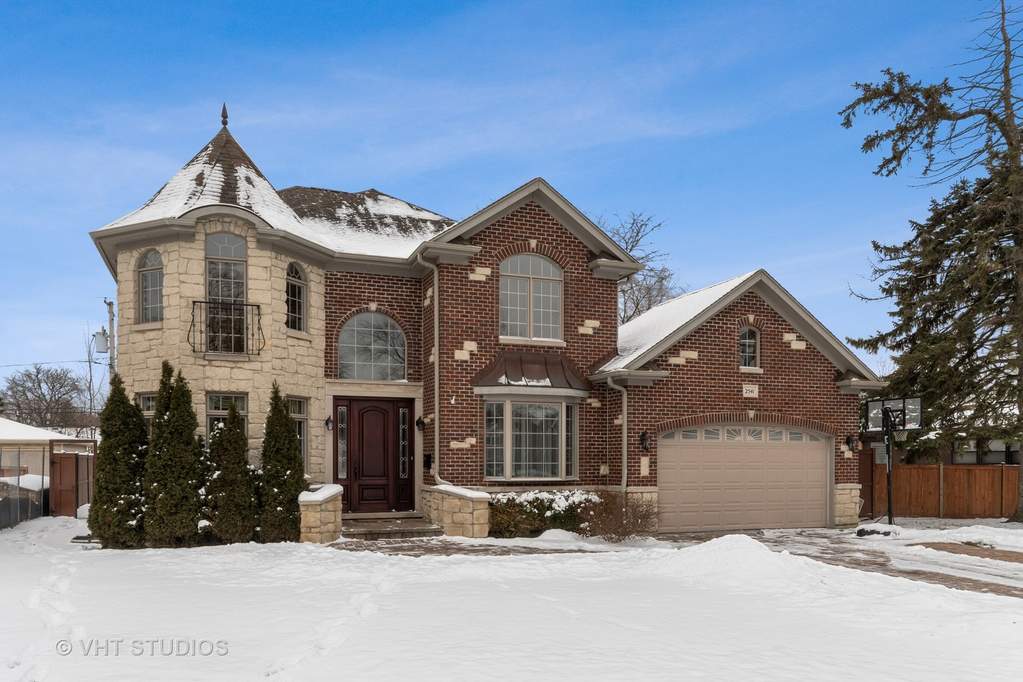 2541 Bel Air Drive — photo 2