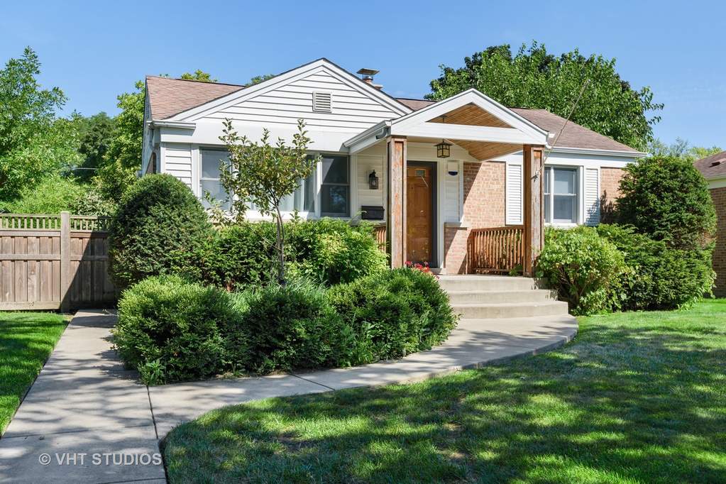 9027 Austin Avenue — photo 2