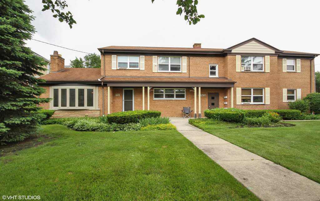 924 Harlem Avenue — photo 2