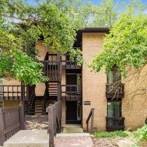 5505 Lakeside Drive #3E — photo 2