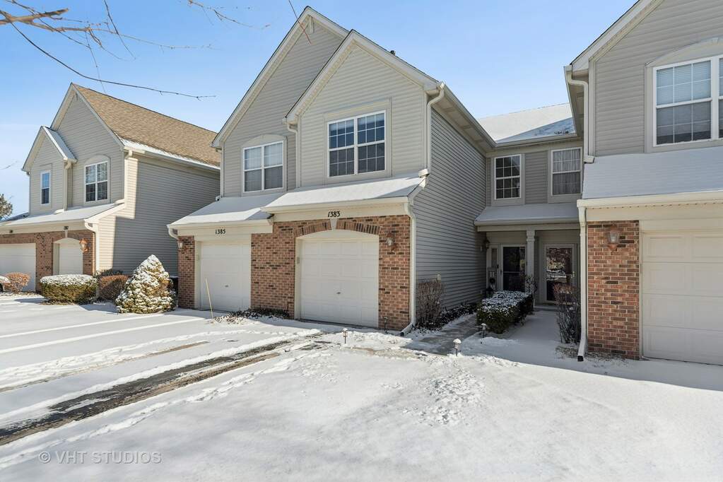 1383 Redbridge Court — photo 2