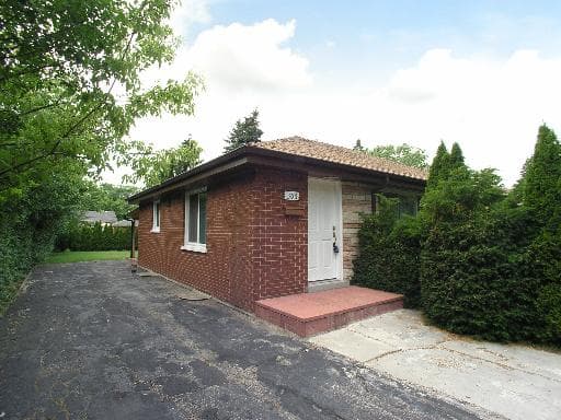 306 Harlem Avenue, Glenview, IL — sold by Lena Bondar