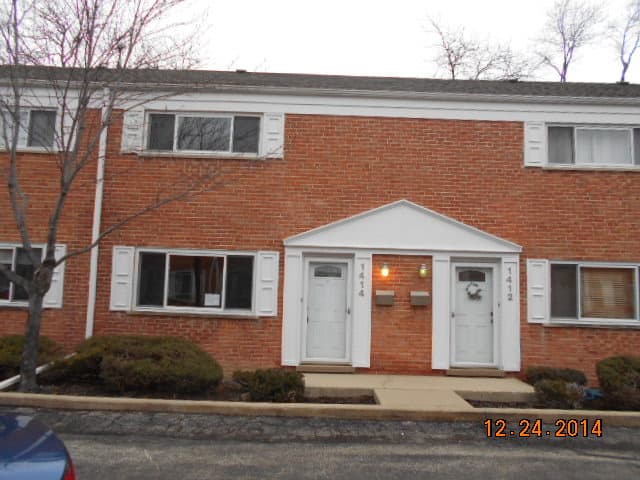 1414 Shermer Road, Northbrook, IL — sold by Lena Bondar