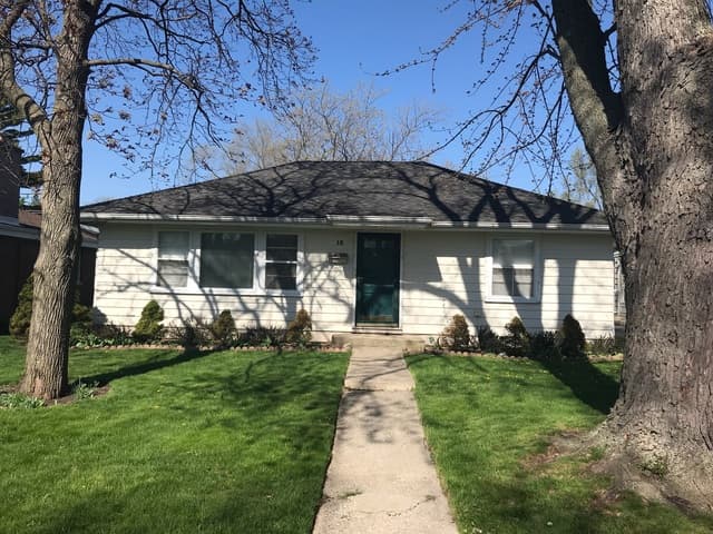 18 Washington Street, Glenview, IL — sold by Lena Bondar