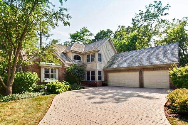 1733 Yale Court, Lake Forest, IL — sold by Lena Bondar