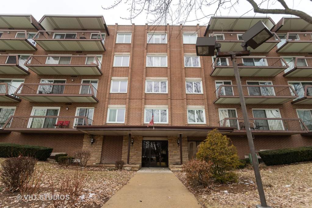 9500 N Washington Street #511, Niles, IL — sold by Lena Bondar
