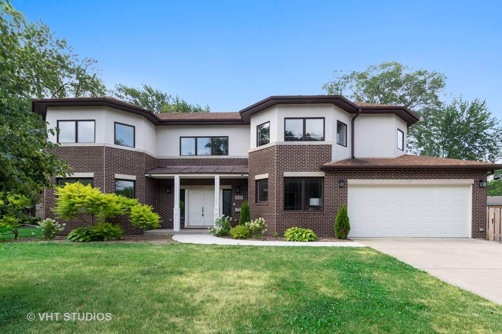 4137 Emerson Street, Skokie, IL — sold by Lena Bondar