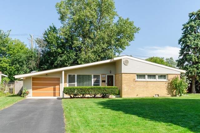 7214 Palma Lane, Morton Grove, IL — sold by Lena Bondar