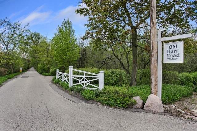 16 Old Hunt Road, Northfield, IL — sold by Lena Bondar