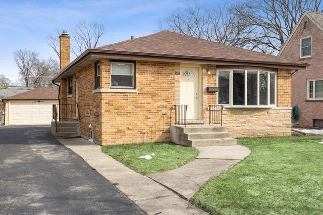 127 Elm Street, Glenview, IL — sold by Lena Bondar