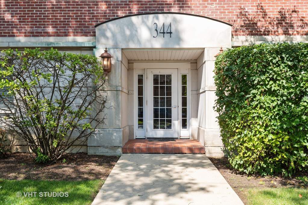 344 Graceland Avenue #1N, Des Plaines, IL — sold by Lena Bondar